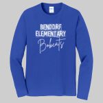 Adult Long Sleeve Shirt - Bendorf Thumbnail