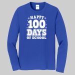 Adult Long Sleeve Shirt - Bendorf Thumbnail