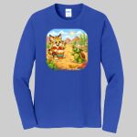 Adult Long Sleeve Shirt - Bendorf Thumbnail