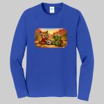 Adult Long Sleeve Shirt - Bendorf Thumbnail