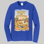 Adult Long Sleeve Shirt - Bendorf Thumbnail