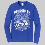 Adult Long Sleeve Shirt - Bendorf Thumbnail
