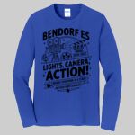 Adult Long Sleeve Shirt - Bendorf Thumbnail