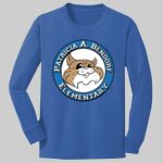 Youth Long Sleeve Shirt - Bendorf Thumbnail