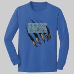 Youth Long Sleeve Shirt - Bendorf Thumbnail
