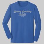 Youth Long Sleeve Shirt - Bendorf Thumbnail