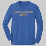 Youth Long Sleeve Shirt - Bendorf Thumbnail