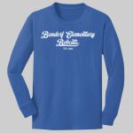 Youth Long Sleeve Shirt - Bendorf Thumbnail