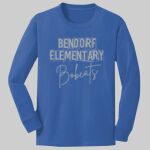 Youth Long Sleeve Shirt - Bendorf Thumbnail