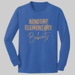Youth Long Sleeve Shirt - Bendorf Thumbnail