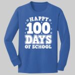 Youth Long Sleeve Shirt - Bendorf Thumbnail