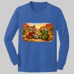 Youth Long Sleeve Shirt - Bendorf Thumbnail