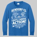 Youth Long Sleeve Shirt - Bendorf Thumbnail