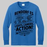 Youth Long Sleeve Shirt - Bendorf Thumbnail