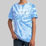Youth Tie-Dye T-Shirt - Bendorf Thumbnail