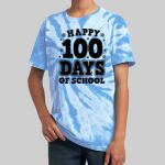 Youth Tie-Dye T-Shirt - Bendorf Thumbnail