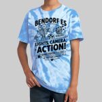 Youth Tie-Dye T-Shirt - Bendorf Thumbnail