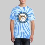 Adult Tie-Dye T-Shirt - Bendorf Thumbnail
