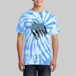 Adult Tie-Dye T-Shirt - Bendorf Thumbnail