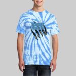 Adult Tie-Dye T-Shirt - Bendorf Thumbnail