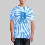 Adult Tie-Dye T-Shirt - Bendorf Thumbnail