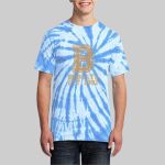 Adult Tie-Dye T-Shirt - Bendorf Thumbnail