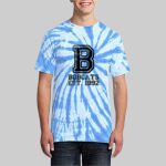 Adult Tie-Dye T-Shirt - Bendorf Thumbnail