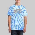 Adult Tie-Dye T-Shirt - Bendorf Thumbnail