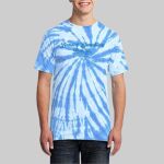 Adult Tie-Dye T-Shirt - Bendorf Thumbnail