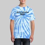 Adult Tie-Dye T-Shirt - Bendorf Thumbnail