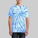 Adult Tie-Dye T-Shirt - Bendorf Thumbnail
