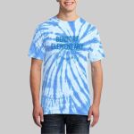 Adult Tie-Dye T-Shirt - Bendorf Thumbnail