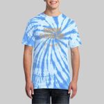 Adult Tie-Dye T-Shirt - Bendorf Thumbnail