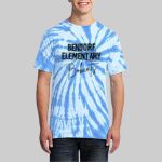 Adult Tie-Dye T-Shirt - Bendorf Thumbnail