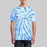 Adult Tie-Dye T-Shirt - Bendorf Thumbnail
