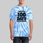 Adult Tie-Dye T-Shirt - Bendorf Thumbnail