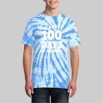 Adult Tie-Dye T-Shirt - Bendorf Thumbnail