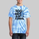 Adult Tie-Dye T-Shirt - Bendorf Thumbnail