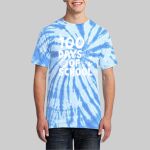 Adult Tie-Dye T-Shirt - Bendorf Thumbnail