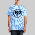 Adult Tie-Dye T-Shirt - Bendorf Thumbnail