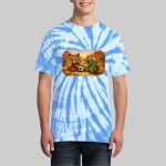 Adult Tie-Dye T-Shirt - Bendorf Thumbnail