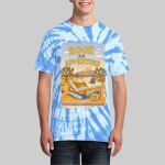 Adult Tie-Dye T-Shirt - Bendorf Thumbnail