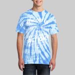 Adult Tie-Dye T-Shirt - Bendorf Thumbnail