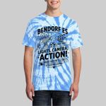 Adult Tie-Dye T-Shirt - Bendorf Thumbnail