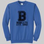 Adult Crewneck - Bendorf Thumbnail