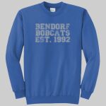 Adult Crewneck - Bendorf Thumbnail