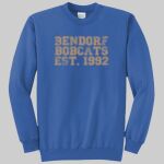 Adult Crewneck - Bendorf Thumbnail