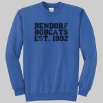 Adult Crewneck - Bendorf Thumbnail