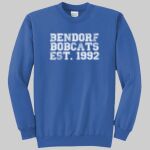 Adult Crewneck - Bendorf Thumbnail