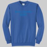 Adult Crewneck - Bendorf Thumbnail